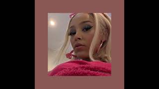 The Doja Cat sped up playlist you never knew you needed! (sped up)