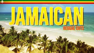 Jamaican Reggae Cuts  - Relaxing Beach
