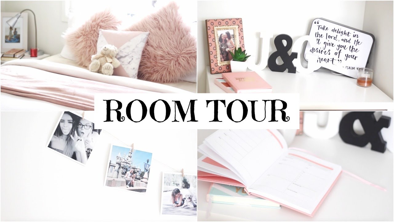 Room Tour Youtube