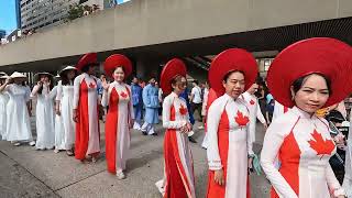 𝐓𝐚𝐬𝐭𝐞 𝐨𝐟 𝐕𝐢𝐞𝐭𝐧𝐚𝐦 𝐢𝐧 𝐓𝐨𝐫𝐨𝐧𝐭𝐨, 𝐂𝐚𝐧𝐚𝐝𝐚  , 𝐅𝐢𝐫𝐬𝐭 𝐈𝐦𝐩𝐫𝐞𝐬𝐬𝐢𝐨𝐧 𝟐𝟎𝟐𝟑