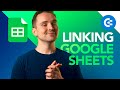 🖇️ How to Link Two Google Sheets 🪡