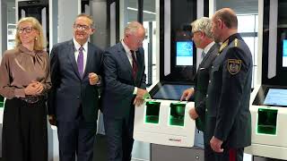 The new Entry-Exit System: a historic milestone for Europe #EES