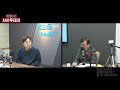 이해수의 시사투데이 live 도종환 의원