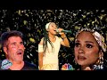 Unforgettable Winner AGT 2024: The Gospel Performance That Left Judges Speechless