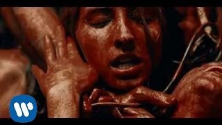 Deftones - You've Seen The Butcher [Official Music Video]