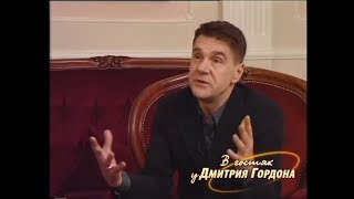 Маковецкий о своей роли в фильме \