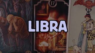 LIBRA DERRAMARAS LAGRIMAS 🚨😭 UN ACCIDENTE SE CONFIRMA 🔮😱 HOROSCOPO #LIBRA HOY TAROT AMOR