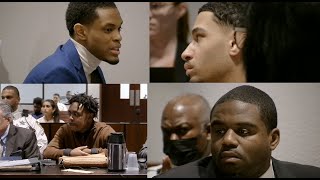 Closing arguments in Julio Foolio murder trial