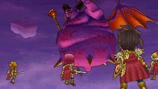 【DQ9】 黄金の守り人  （全員・史上最強装備） HQ