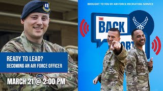 Join the Elite: Demystifying U.S. Air Force Officer Training School