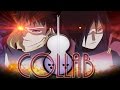 「Hate」 AMV -Collab w/DarkCfcAMV