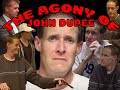 John Dupee (the 'Horny for Hugs' Predator) - TCAP RECAP Commentary