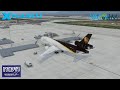 *LIVE* MD-11 Sunday Morning Streamin' to Boeing Field (X-Plane 12)