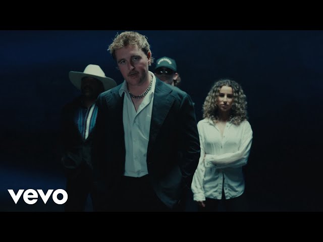 Graham Barham You Wont Let Me Stay Chords Lyrics Video