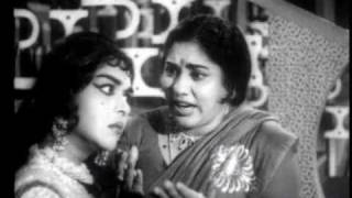 Panama Pasama - 8/18 - Classic Tamil Movie - Gemini Ganesh \u0026 Saroja Devi