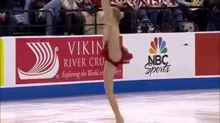 Figure Skating: Ideal I-Spin Virtuosos