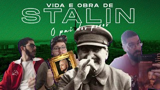 Stalin: Vida e obra do Pai dos Povos