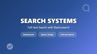 Elasticsearch & Full-Text Search: Beginner's Guide