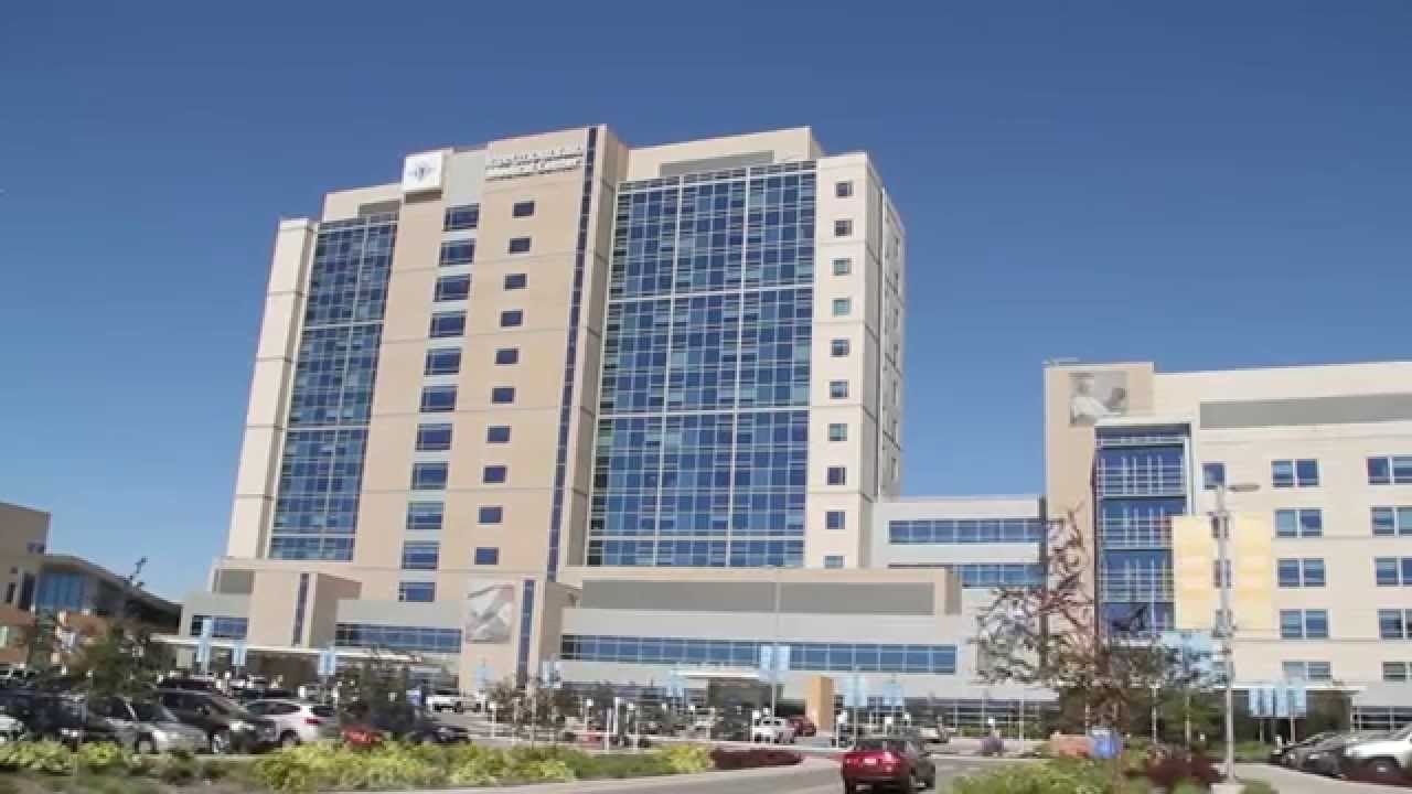 Transplant Introduction To Intermountain Medical Center - YouTube