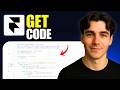 How To Get Code From Framer (Tutorial 2026)