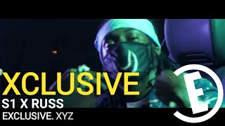 #MHG S1 X Russ (MB) - Playground Hook [Music Video] | @ExclusiveDrill