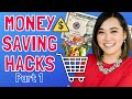 21 MONEY SAVING Grocery and Food Hacks 💸