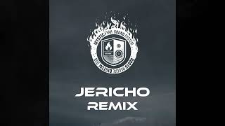 MYSTIC FYAH - JERICHO REMIX