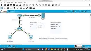Cisco Radius Configuration | AAA configuration cisco | radius server configuration step by step