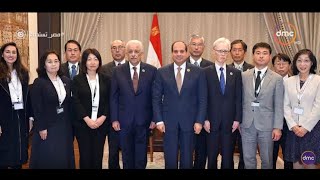 مصر تستطيع - حلقة الجمعة "خبراء التعليم اليابانيين" - مع أحمد فايق 20/12/2019 - الحلقة الكاملة