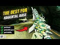 The MOST Effective Weapon on Hagental Base Right Now (BF6)