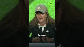 Wimbledon 2023: Azarenka responds to being booed off court at Wimbledon