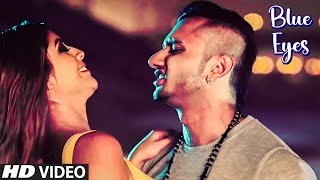 Blue Eyes (Full Video) Yo Honey Singh | Lil Golu | Blue eyes, hypnotise teri kardi a mennu Song