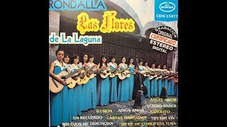 diez éxitos...rondalla las flores de la laguna