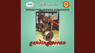 Maesa liwung Ladrangan Sl 9