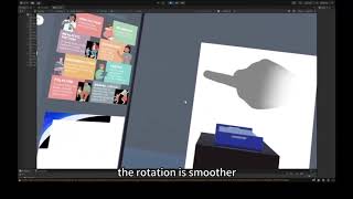 deco 7230 Digital Prototyping and Extended Reality: Prototype 3 Canvas VR