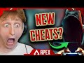 Mande Faces Apex’s Most Unique Cheater!