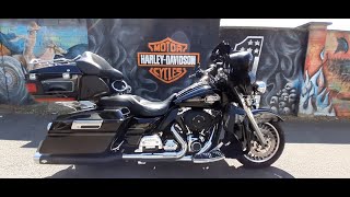 Harley-Davidson 2009 Electra Glide Ultra Classic