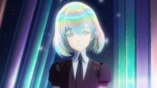 『宝石の国』Blu-ray\u0026DVD CM③【ダイヤモンド】