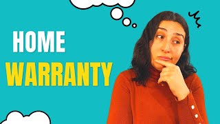 Home Warranty | What Is A Home Warranty? & What A Home Warranty Covers? #realestate #lasvegashomes