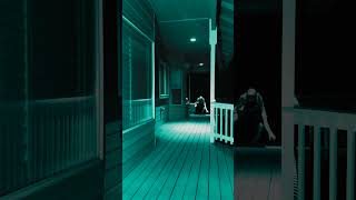 skinwalker caught on camera - skinwalker screaming #shorts