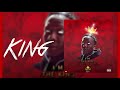 king juba hhak official audio