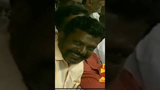 VAIKO SPEECH ABOUT THIRUMAVALAVAN | திருமாவளவன் குறித்து வைகோ பேச்சு