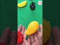 Watch These Kids Have a Blast with Fruit 🍑🎉 #PlaytimeFun #Trending #KidsPlay #ForYou #trendingnow