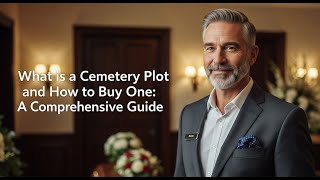 What is a Cemetery Plot and How to Buy One: A Comprehensive Guide
