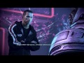 bailing grunt out after his birthday party mass effect 3 citadel love you grunt