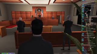 Summit Spectates Court Trial! | GTA V RP (GTA 5 Roleplay Summit1g) ! !