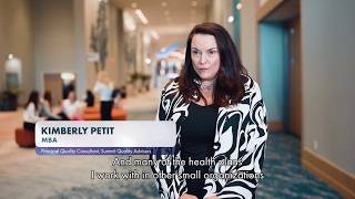 Why HealthCare Quality Conversations Matter at the NCQA Health Innovation Summit