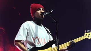 Twenty One Pilots - Jumpsuit / Midwest Indigo / Streesed Out - [4K] Clancy World Tour, Melbourne