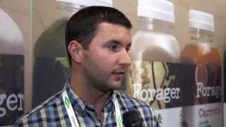 What’s Next for Cold-Pressed Juice: Distribution -- Expo West 2015