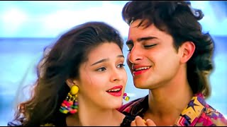 Paas Woh Aane Lage ( Love Song ) Main Khiladi Tu Anari | Kumar Sanu, Alka Yagnik | 90's Hindi Songs